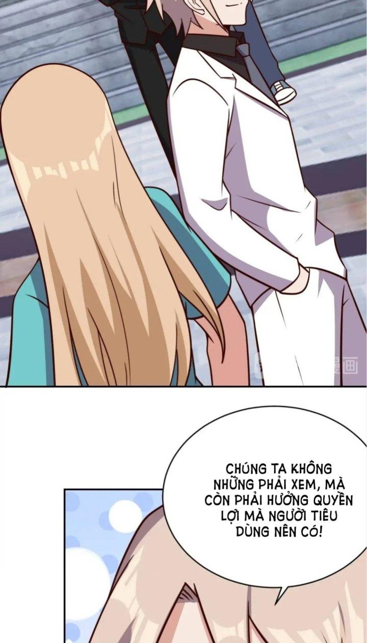 Ta Dựa Vào Ăn Uống Để Giải Cứu Thế Giới Chapter 55 - Trang 2