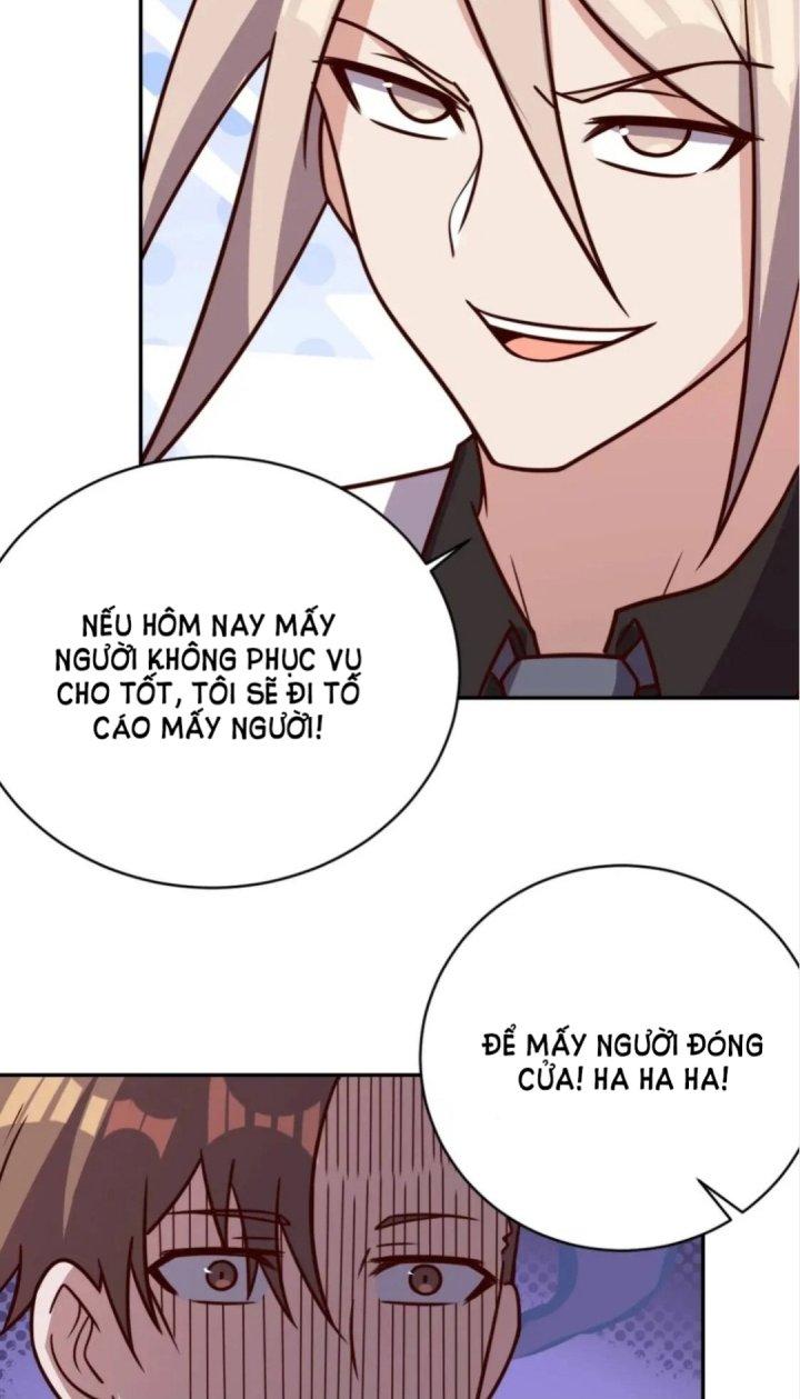 Ta Dựa Vào Ăn Uống Để Giải Cứu Thế Giới Chapter 55 - Trang 2