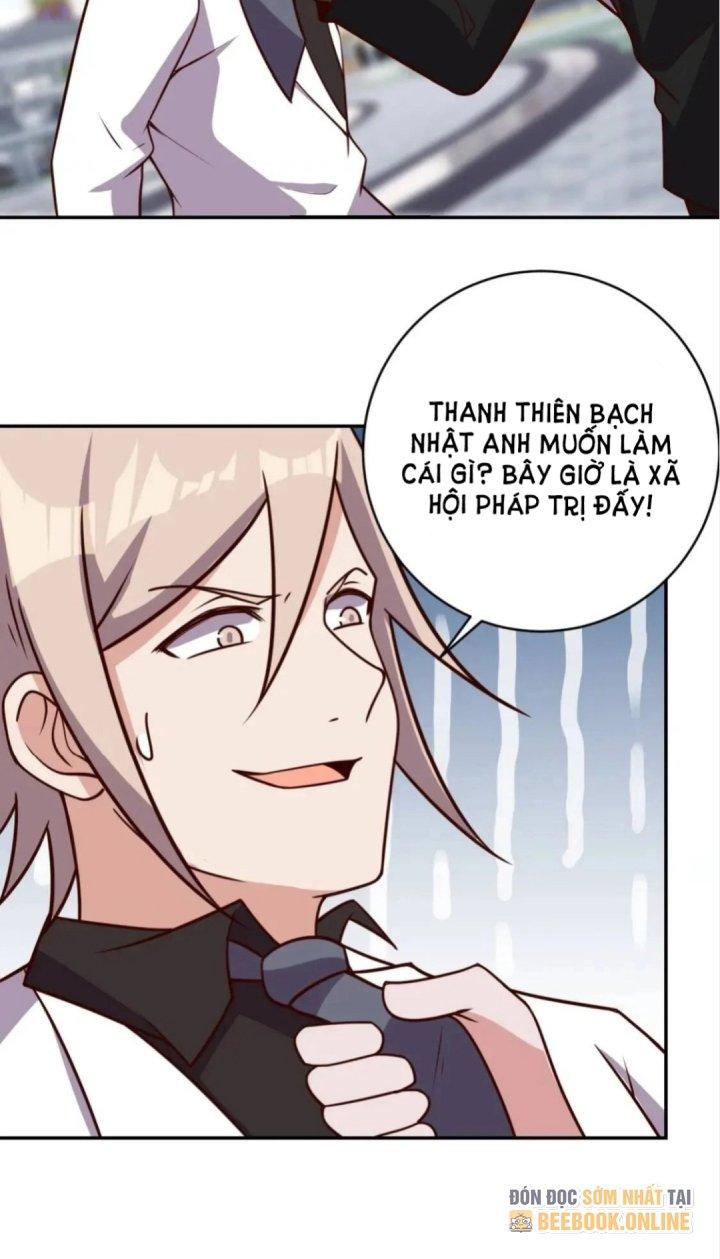 Ta Dựa Vào Ăn Uống Để Giải Cứu Thế Giới Chapter 55 - Trang 2