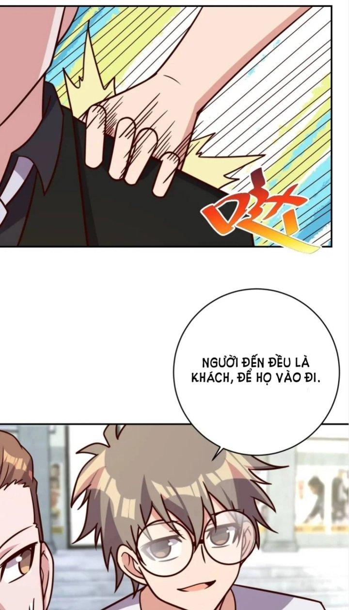 Ta Dựa Vào Ăn Uống Để Giải Cứu Thế Giới Chapter 55 - Trang 2