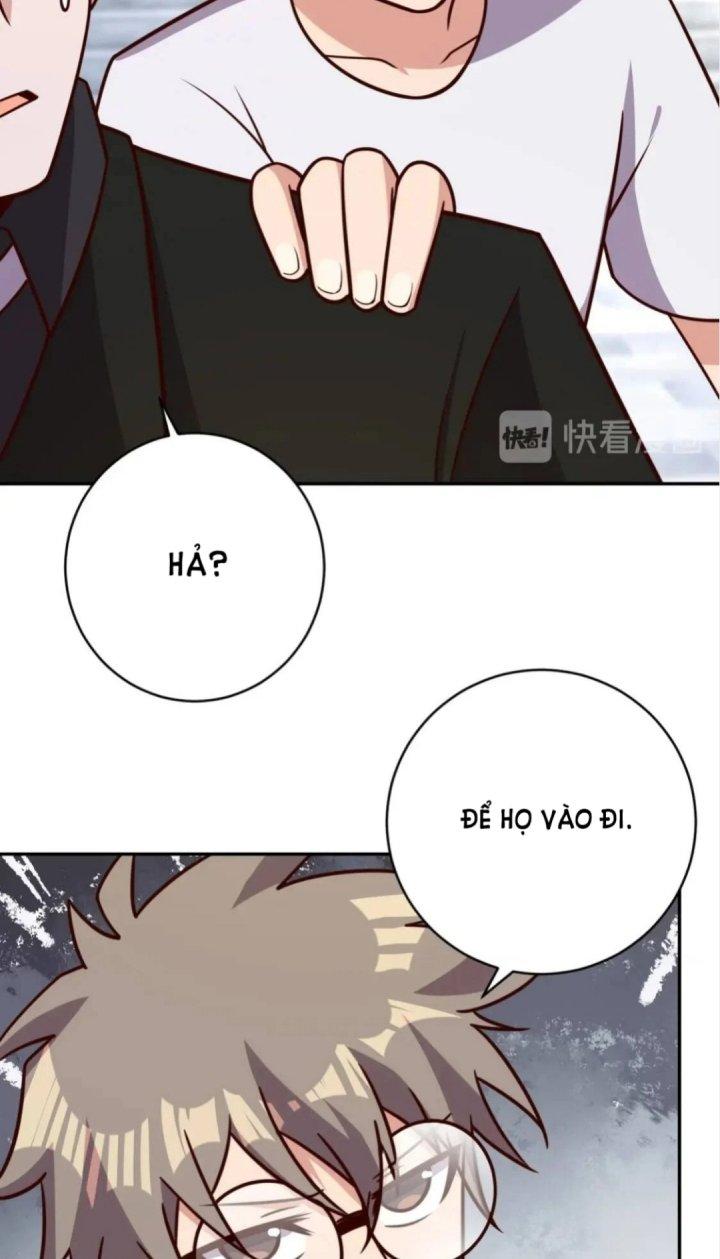 Ta Dựa Vào Ăn Uống Để Giải Cứu Thế Giới Chapter 55 - Trang 2