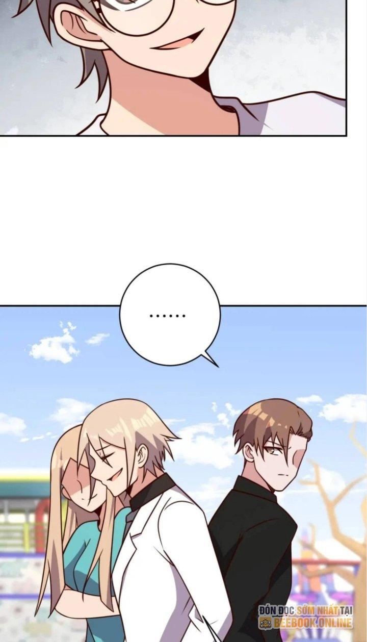 Ta Dựa Vào Ăn Uống Để Giải Cứu Thế Giới Chapter 55 - Trang 2