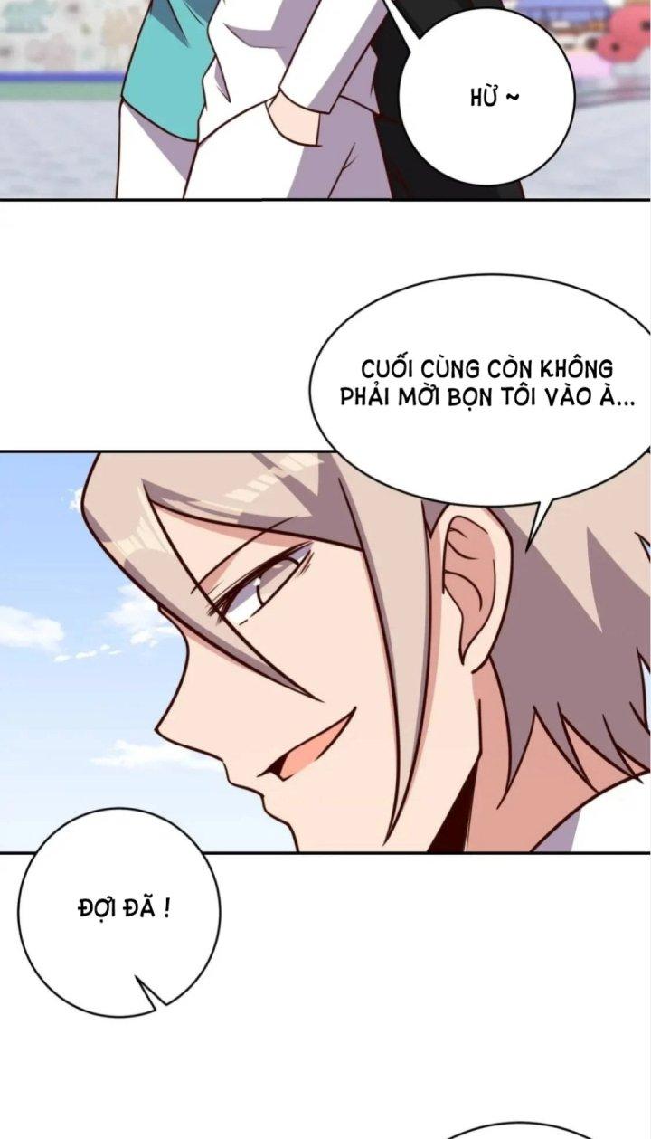 Ta Dựa Vào Ăn Uống Để Giải Cứu Thế Giới Chapter 55 - Trang 2