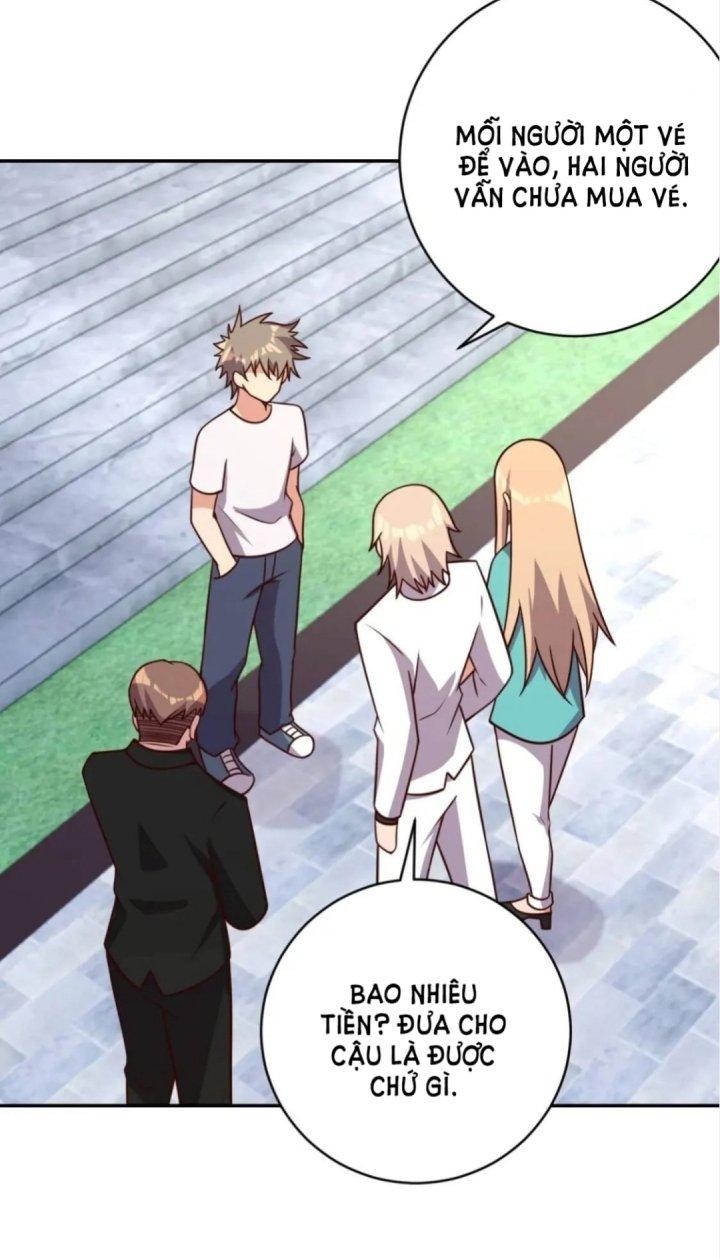 Ta Dựa Vào Ăn Uống Để Giải Cứu Thế Giới Chapter 55 - Trang 2