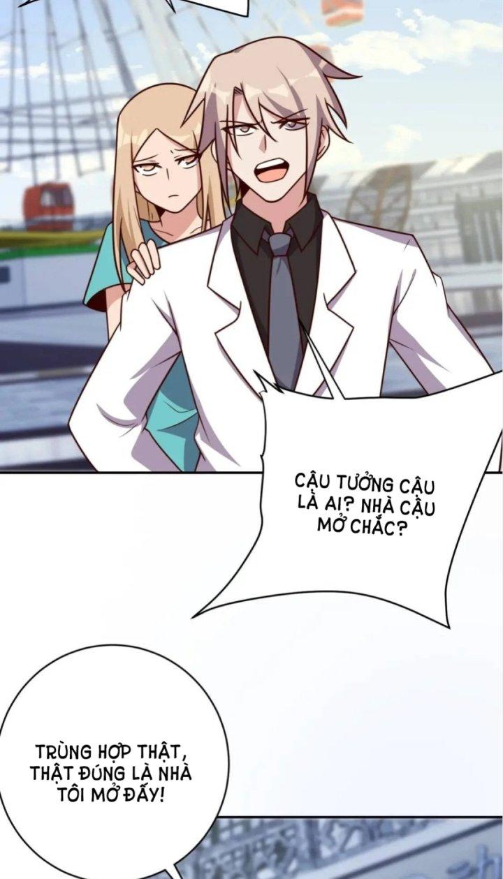 Ta Dựa Vào Ăn Uống Để Giải Cứu Thế Giới Chapter 55 - Trang 2