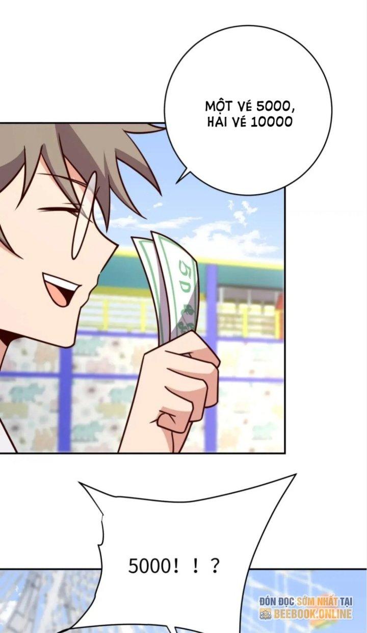 Ta Dựa Vào Ăn Uống Để Giải Cứu Thế Giới Chapter 55 - Trang 2