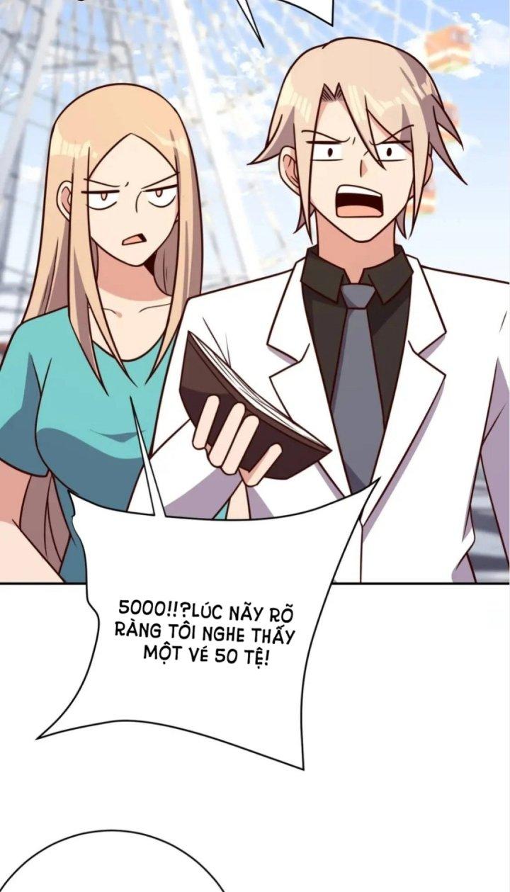 Ta Dựa Vào Ăn Uống Để Giải Cứu Thế Giới Chapter 55 - Trang 2