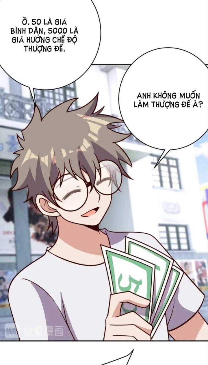 Ta Dựa Vào Ăn Uống Để Giải Cứu Thế Giới Chapter 55 - Trang 2