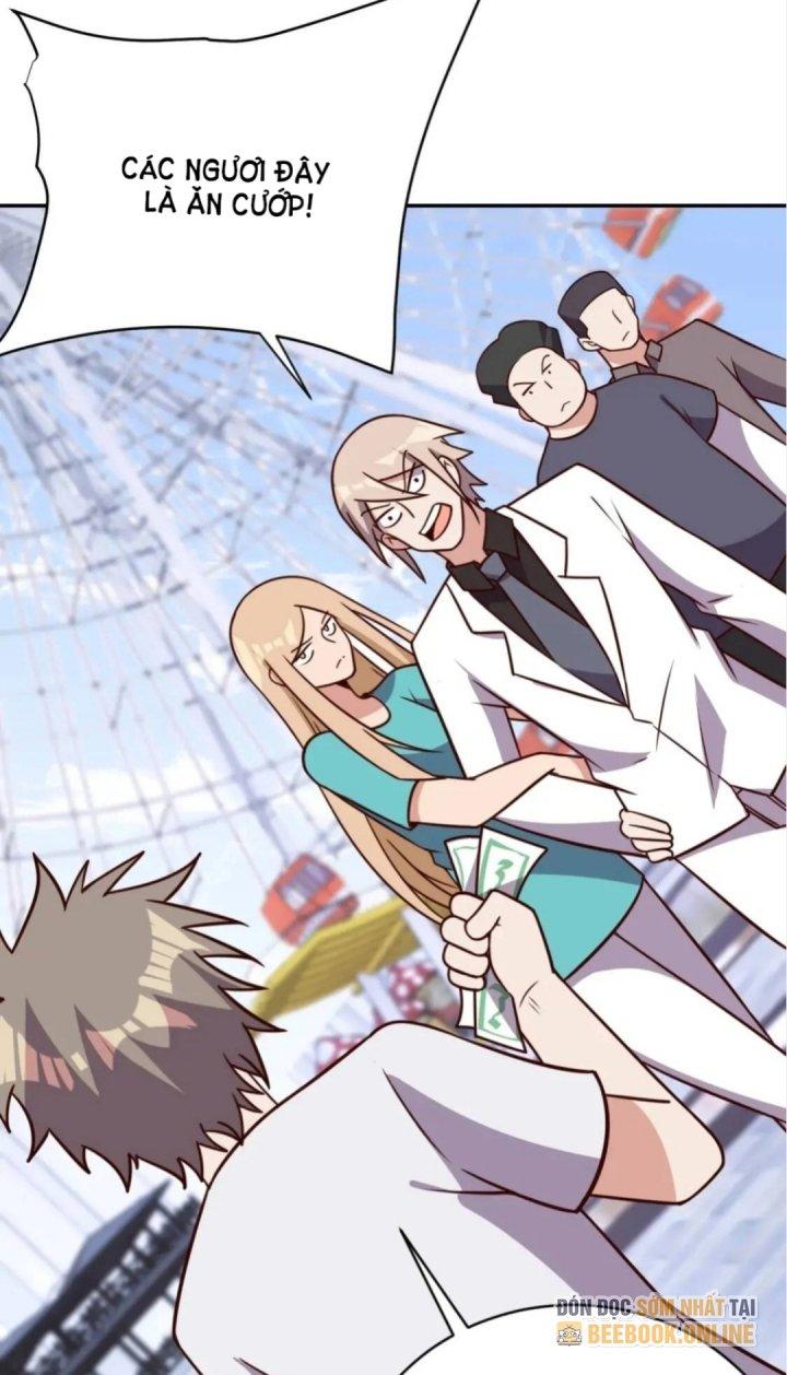 Ta Dựa Vào Ăn Uống Để Giải Cứu Thế Giới Chapter 55 - Trang 2