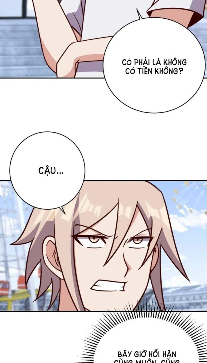 Ta Dựa Vào Ăn Uống Để Giải Cứu Thế Giới Chapter 55 - Trang 2