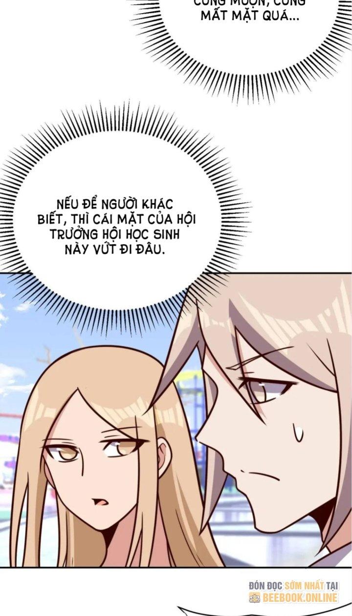 Ta Dựa Vào Ăn Uống Để Giải Cứu Thế Giới Chapter 55 - Trang 2