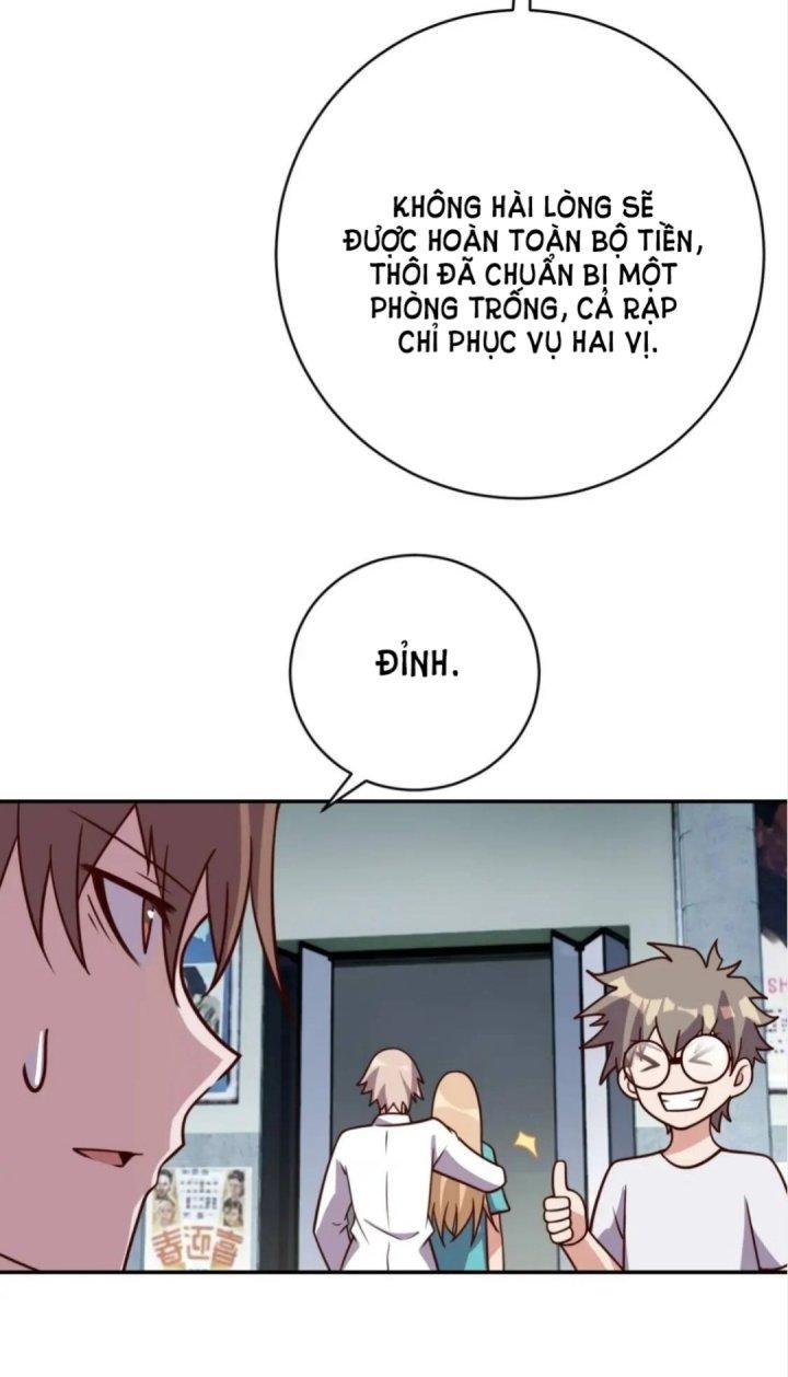 Ta Dựa Vào Ăn Uống Để Giải Cứu Thế Giới Chapter 55 - Trang 2