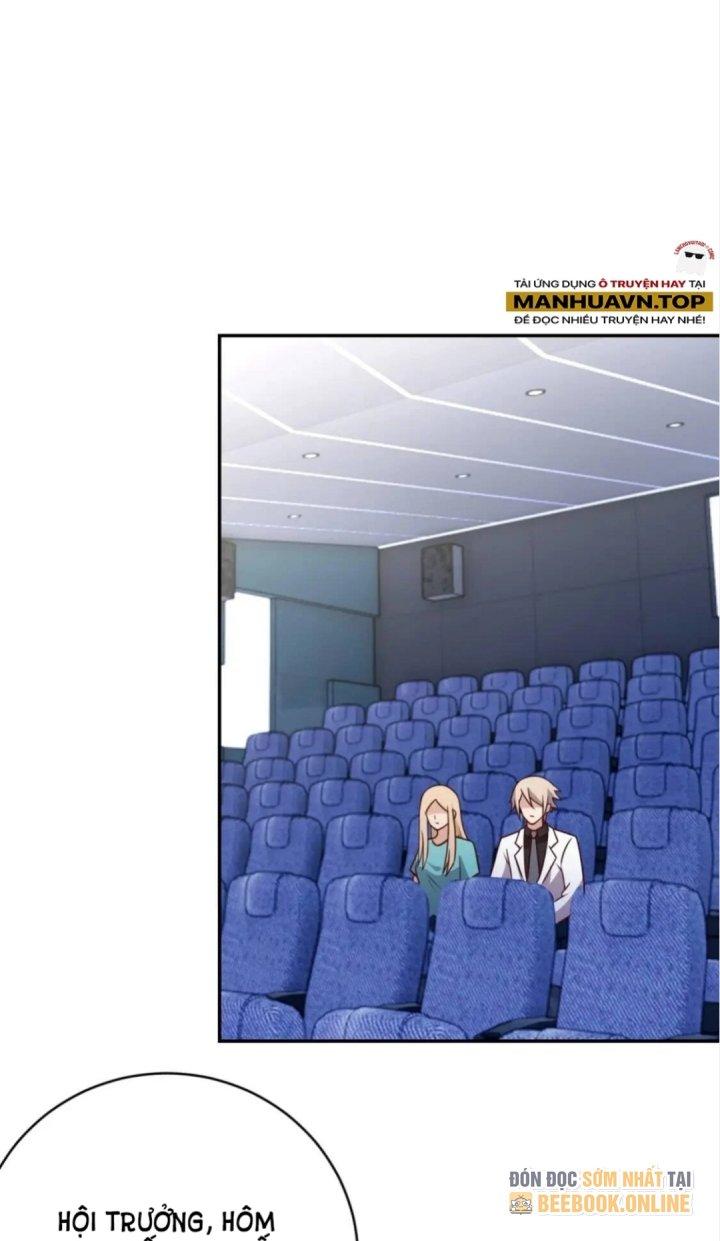 Ta Dựa Vào Ăn Uống Để Giải Cứu Thế Giới Chapter 55 - Trang 2