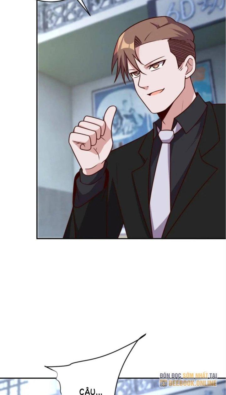 Ta Dựa Vào Ăn Uống Để Giải Cứu Thế Giới Chapter 55 - Trang 2