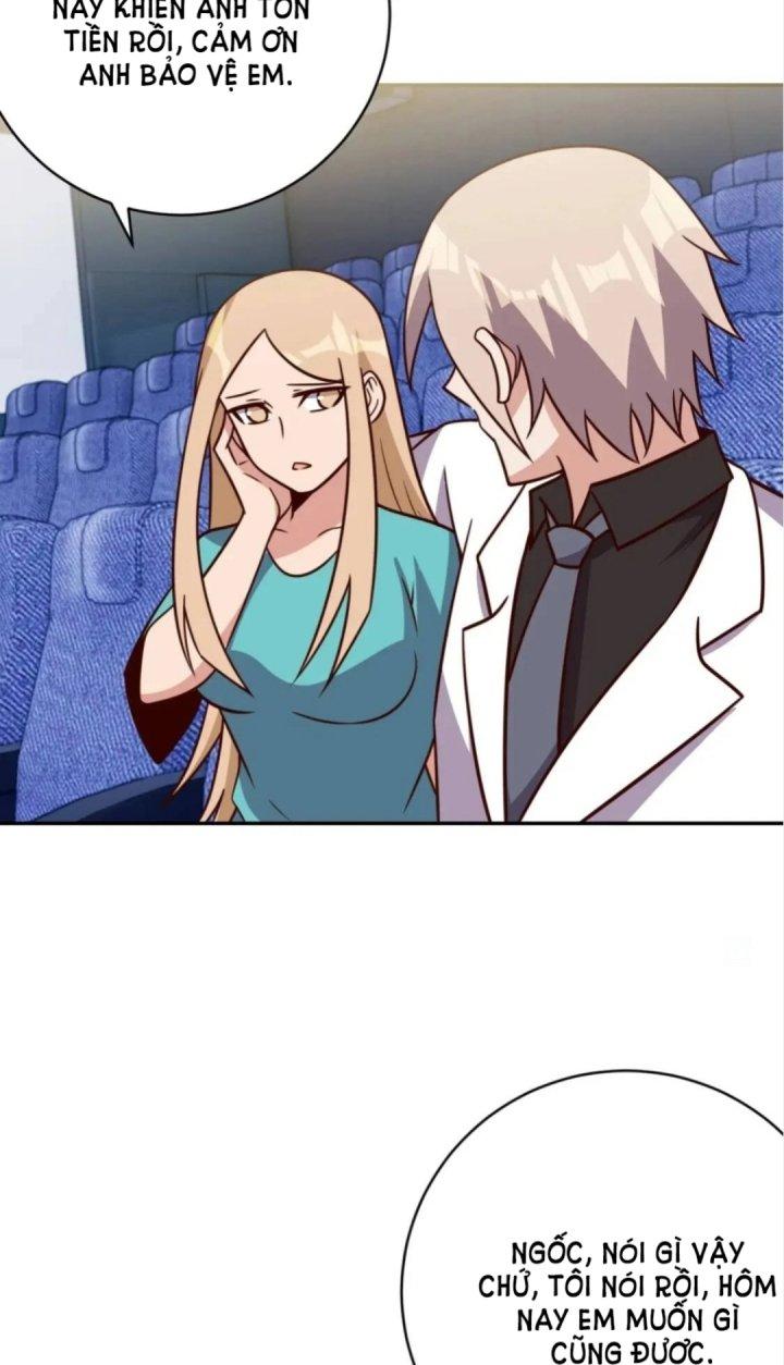 Ta Dựa Vào Ăn Uống Để Giải Cứu Thế Giới Chapter 55 - Trang 2