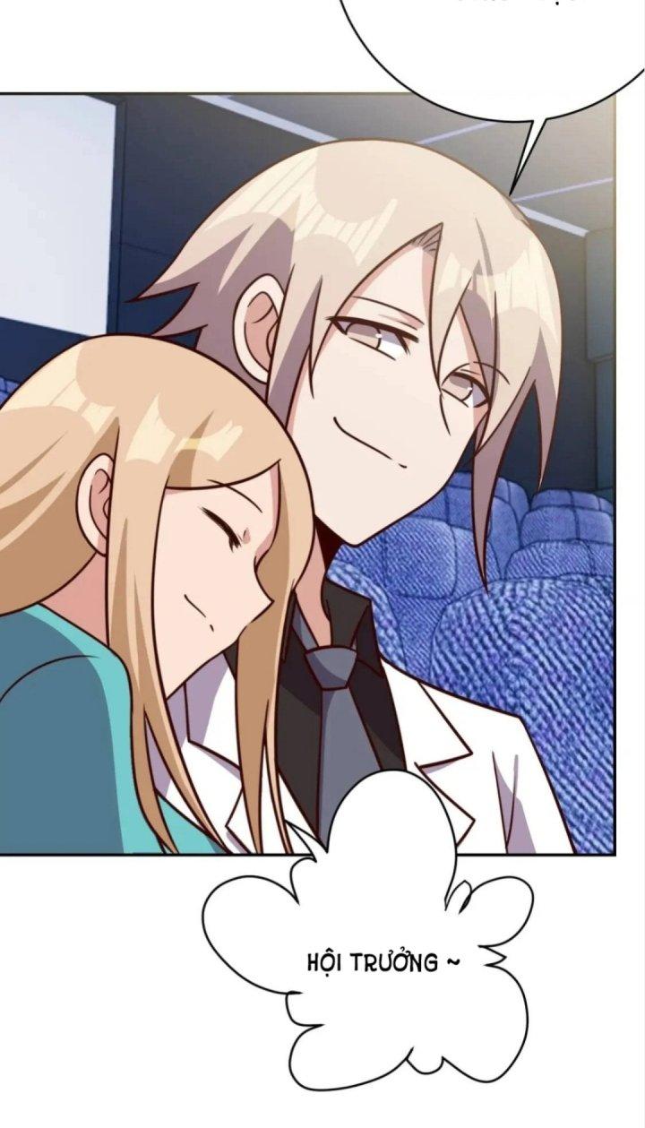 Ta Dựa Vào Ăn Uống Để Giải Cứu Thế Giới Chapter 55 - Trang 2