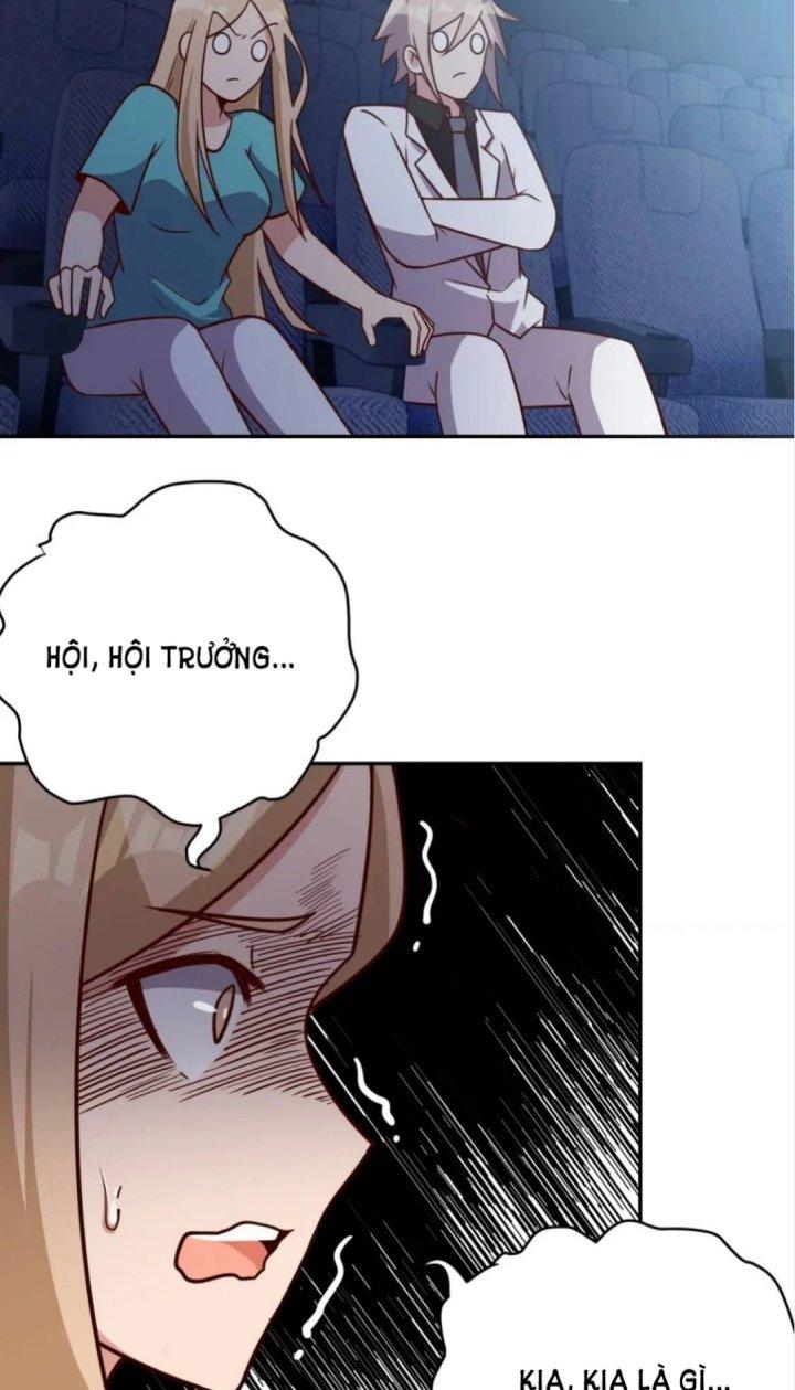 Ta Dựa Vào Ăn Uống Để Giải Cứu Thế Giới Chapter 55 - Trang 2