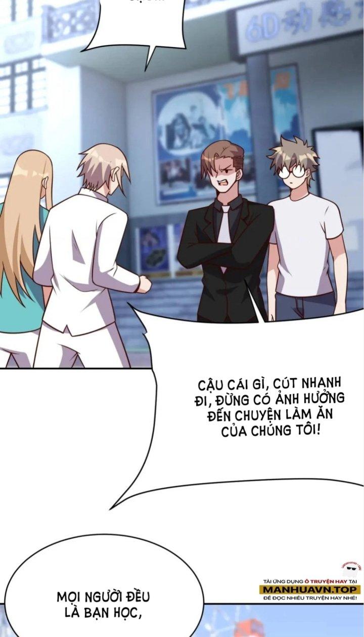 Ta Dựa Vào Ăn Uống Để Giải Cứu Thế Giới Chapter 55 - Trang 2