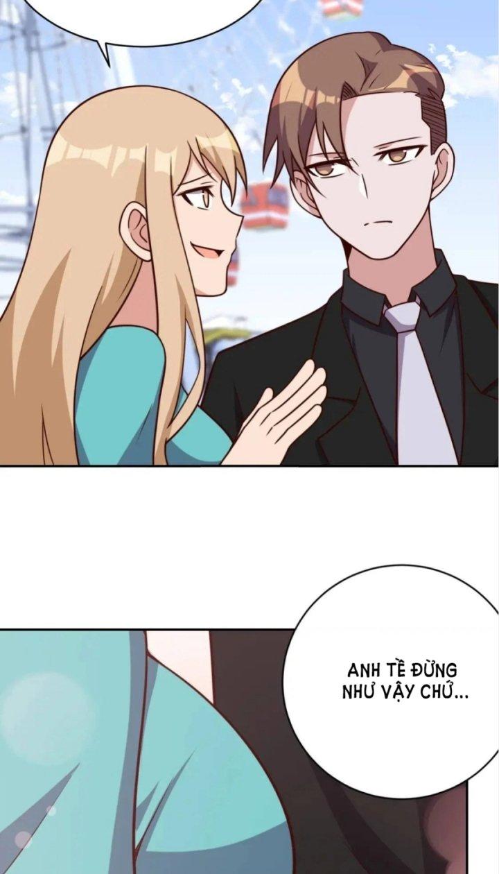 Ta Dựa Vào Ăn Uống Để Giải Cứu Thế Giới Chapter 55 - Trang 2