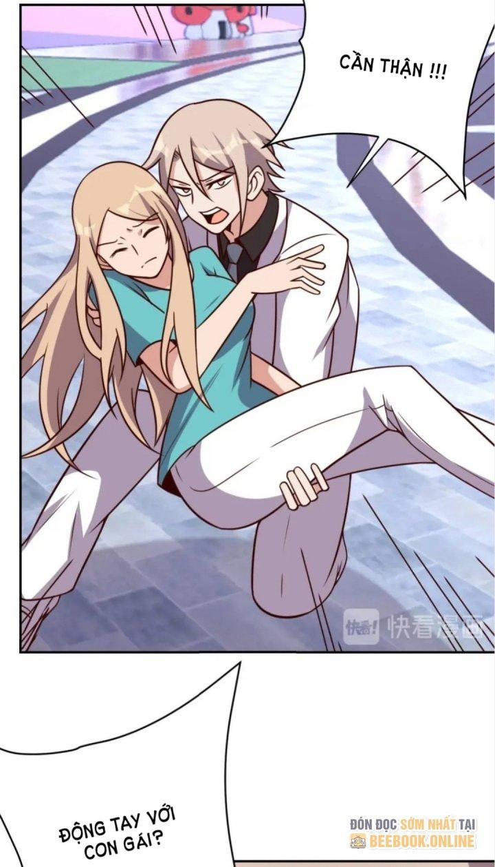 Ta Dựa Vào Ăn Uống Để Giải Cứu Thế Giới Chapter 55 - Trang 2