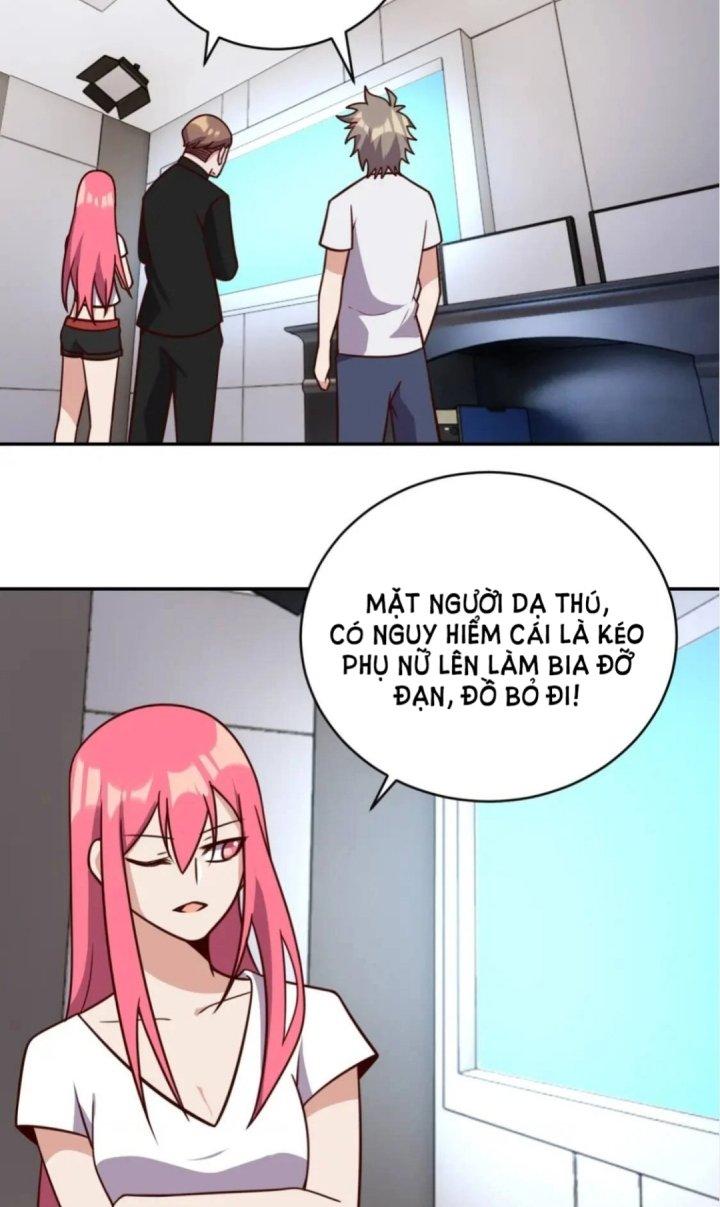 Ta Dựa Vào Ăn Uống Để Giải Cứu Thế Giới Chapter 56 - Trang 2