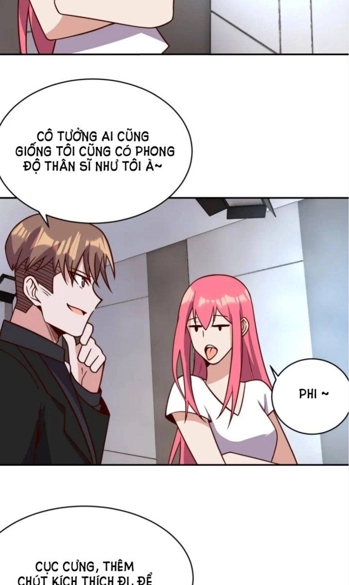 Ta Dựa Vào Ăn Uống Để Giải Cứu Thế Giới Chapter 56 - Trang 2