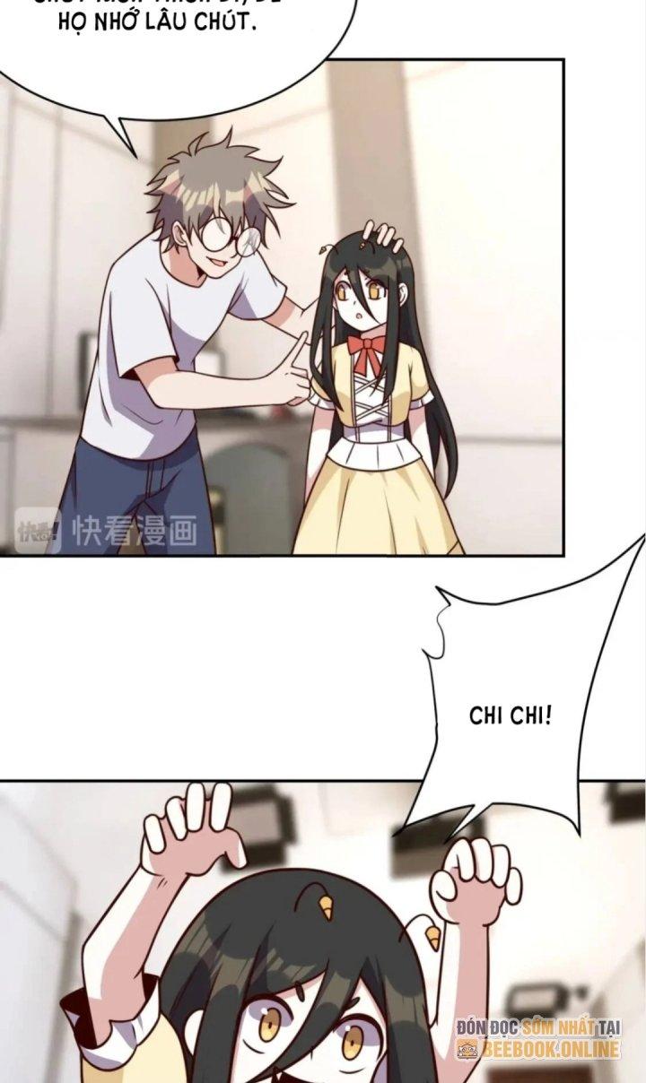 Ta Dựa Vào Ăn Uống Để Giải Cứu Thế Giới Chapter 56 - Trang 2