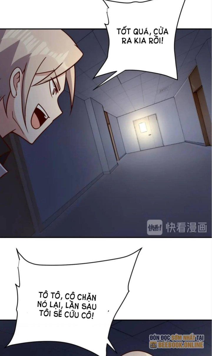 Ta Dựa Vào Ăn Uống Để Giải Cứu Thế Giới Chapter 56 - Trang 2