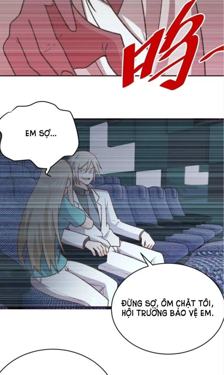 Ta Dựa Vào Ăn Uống Để Giải Cứu Thế Giới Chapter 56 - Trang 2