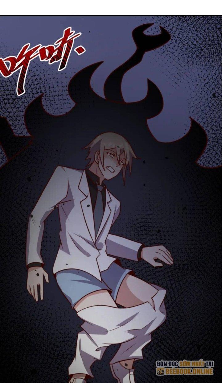 Ta Dựa Vào Ăn Uống Để Giải Cứu Thế Giới Chapter 56 - Trang 2