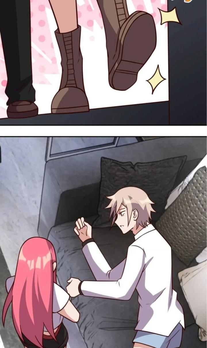 Ta Dựa Vào Ăn Uống Để Giải Cứu Thế Giới Chapter 56 - Trang 2