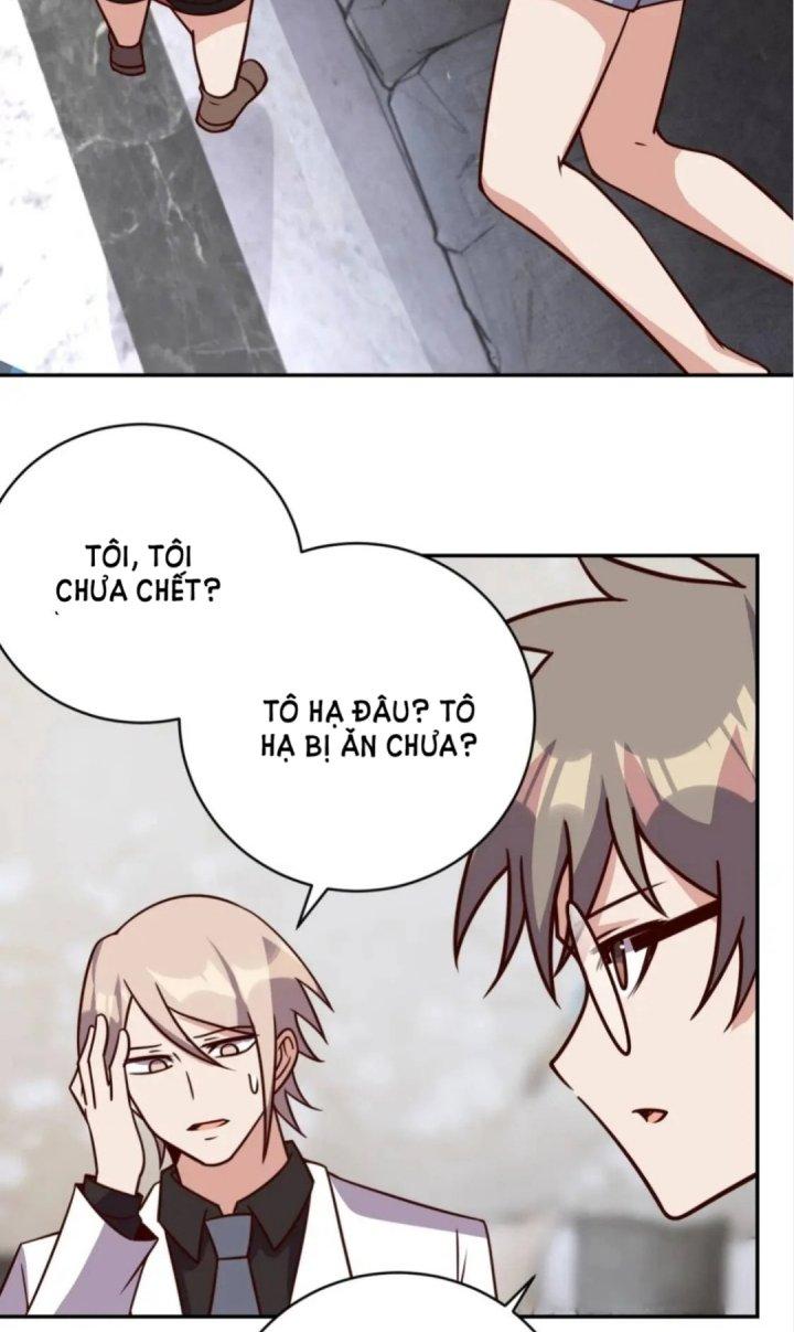 Ta Dựa Vào Ăn Uống Để Giải Cứu Thế Giới Chapter 56 - Trang 2