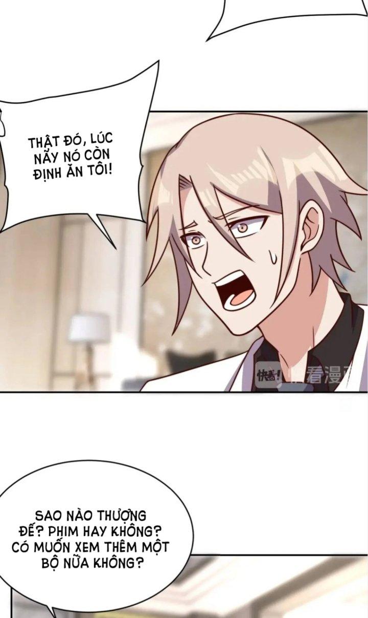 Ta Dựa Vào Ăn Uống Để Giải Cứu Thế Giới Chapter 56 - Trang 2