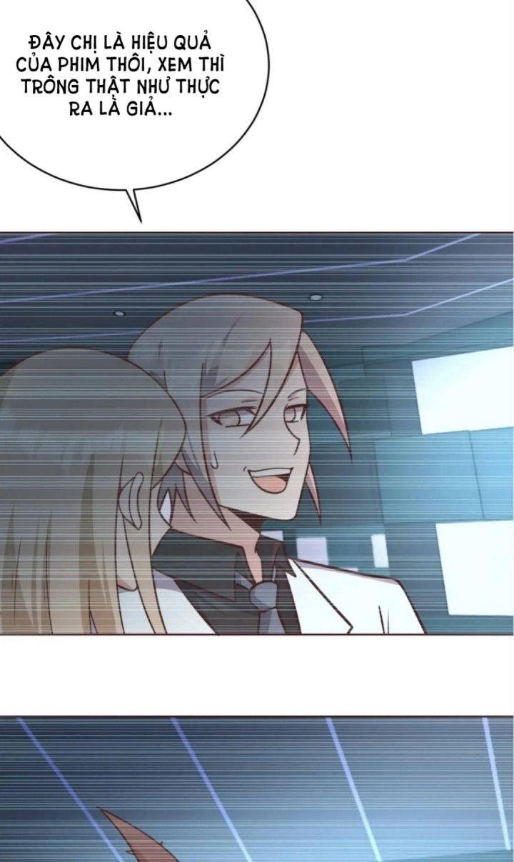 Ta Dựa Vào Ăn Uống Để Giải Cứu Thế Giới Chapter 56 - Trang 2