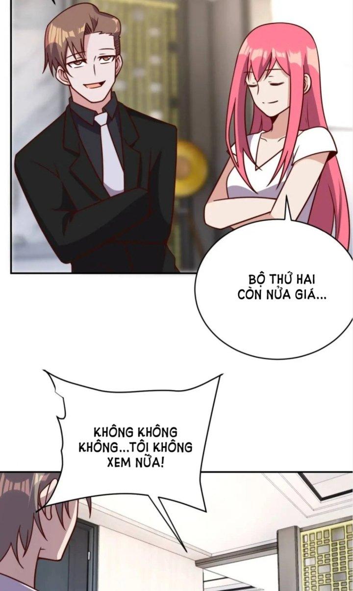 Ta Dựa Vào Ăn Uống Để Giải Cứu Thế Giới Chapter 56 - Trang 2