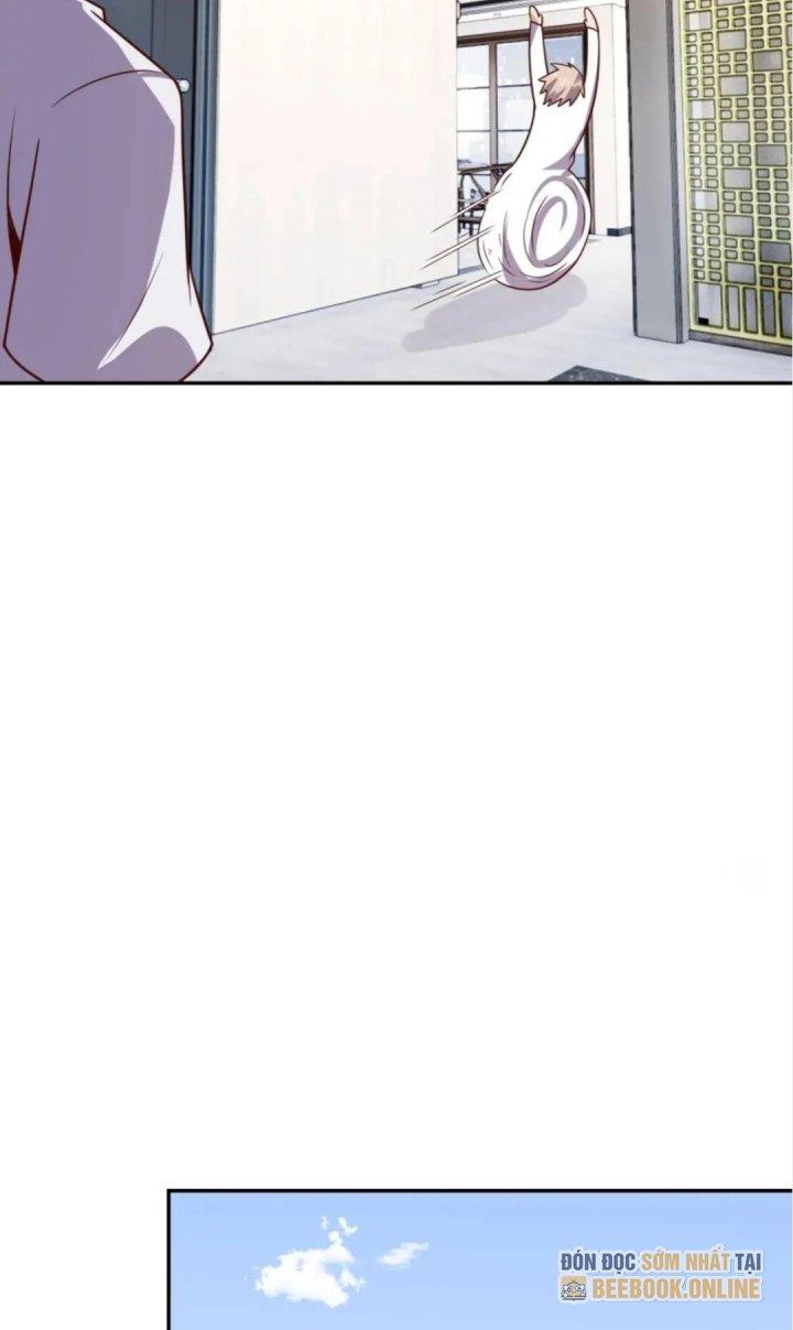 Ta Dựa Vào Ăn Uống Để Giải Cứu Thế Giới Chapter 56 - Trang 2