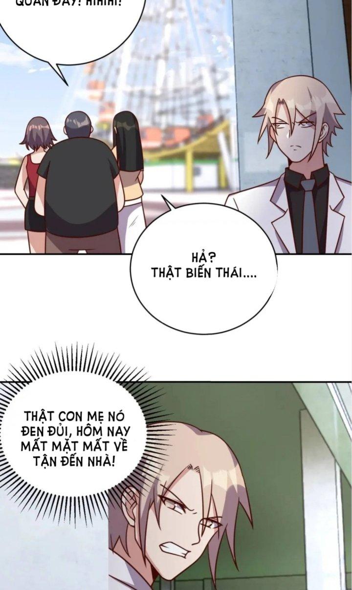 Ta Dựa Vào Ăn Uống Để Giải Cứu Thế Giới Chapter 56 - Trang 2