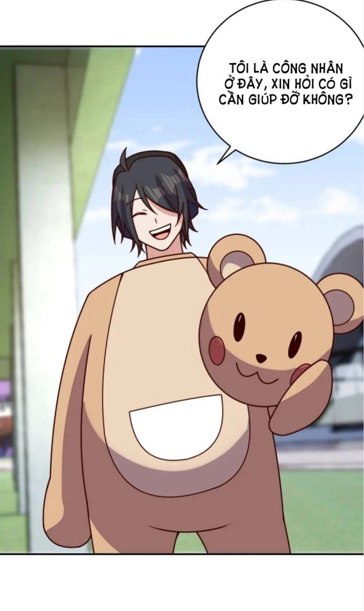 Ta Dựa Vào Ăn Uống Để Giải Cứu Thế Giới Chapter 56 - Trang 2