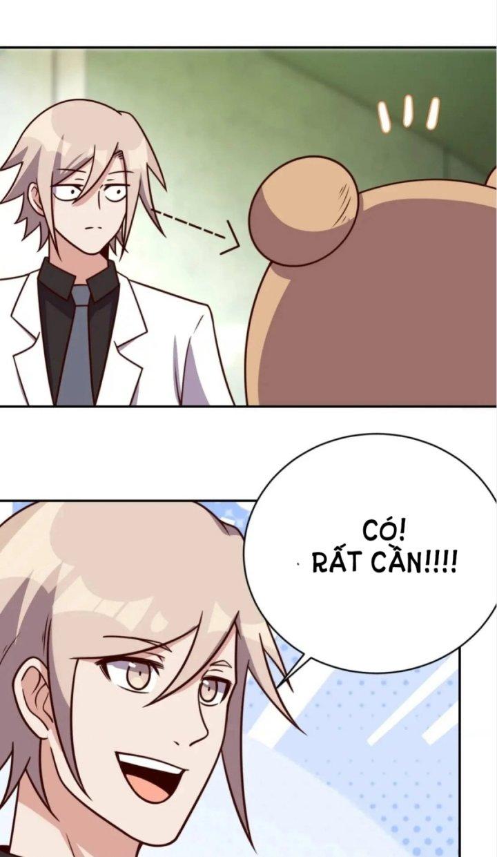 Ta Dựa Vào Ăn Uống Để Giải Cứu Thế Giới Chapter 56 - Trang 2