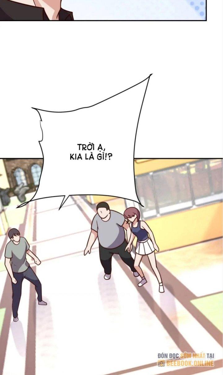 Ta Dựa Vào Ăn Uống Để Giải Cứu Thế Giới Chapter 56 - Trang 2