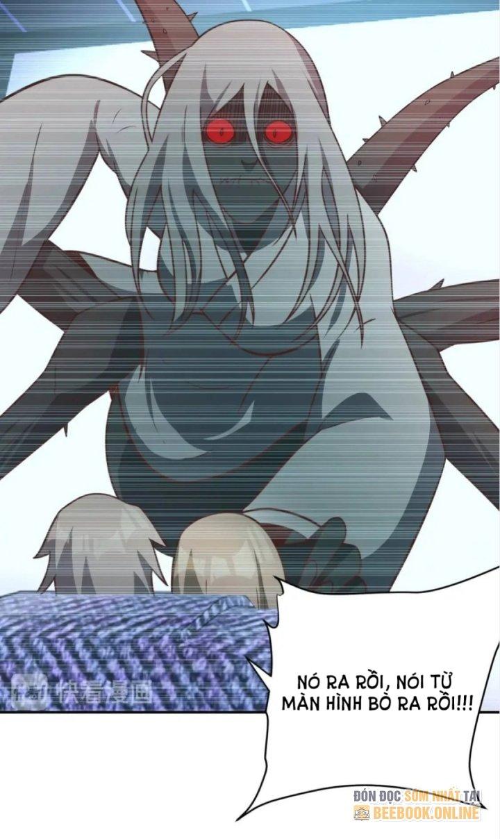 Ta Dựa Vào Ăn Uống Để Giải Cứu Thế Giới Chapter 56 - Trang 2