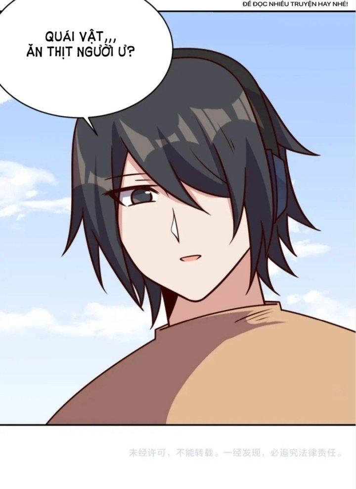 Ta Dựa Vào Ăn Uống Để Giải Cứu Thế Giới Chapter 56 - Trang 2