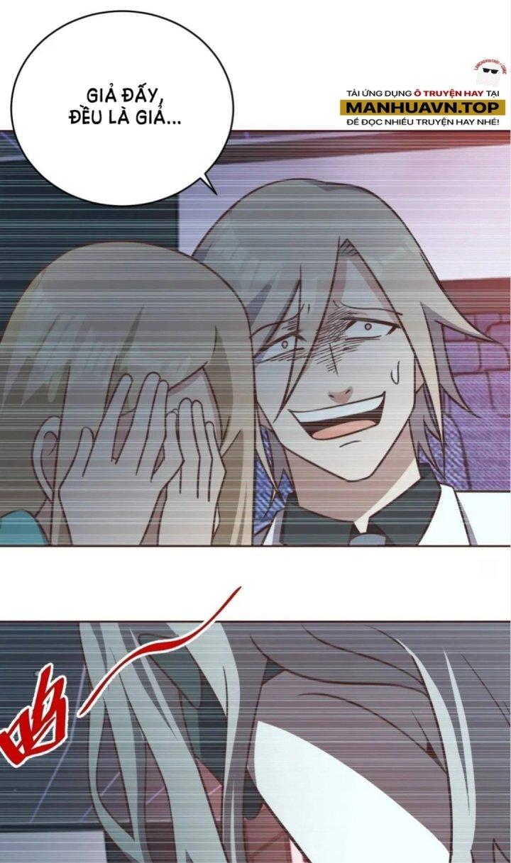 Ta Dựa Vào Ăn Uống Để Giải Cứu Thế Giới Chapter 56 - Trang 2