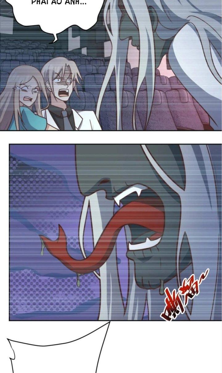 Ta Dựa Vào Ăn Uống Để Giải Cứu Thế Giới Chapter 56 - Trang 2