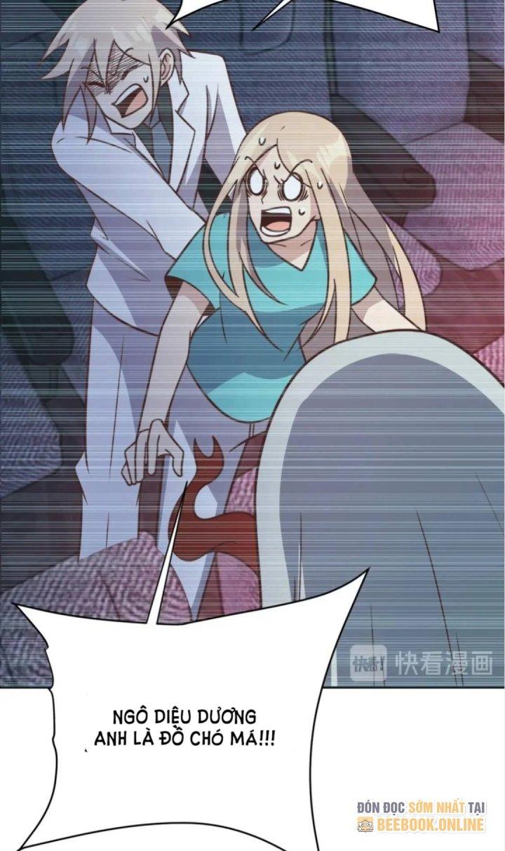 Ta Dựa Vào Ăn Uống Để Giải Cứu Thế Giới Chapter 56 - Trang 2