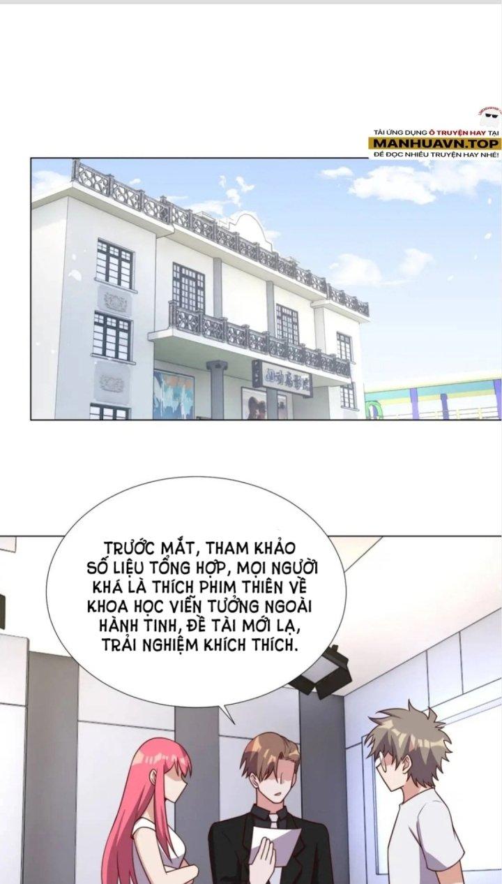 Ta Dựa Vào Ăn Uống Để Giải Cứu Thế Giới Chapter 57 - Trang 2