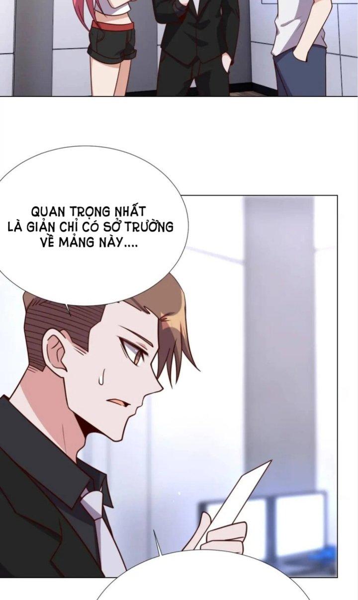 Ta Dựa Vào Ăn Uống Để Giải Cứu Thế Giới Chapter 57 - Trang 2