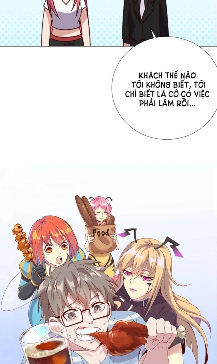 Ta Dựa Vào Ăn Uống Để Giải Cứu Thế Giới Chapter 57 - Trang 2