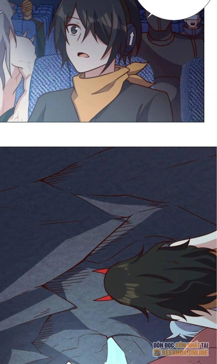 Ta Dựa Vào Ăn Uống Để Giải Cứu Thế Giới Chapter 57 - Trang 2