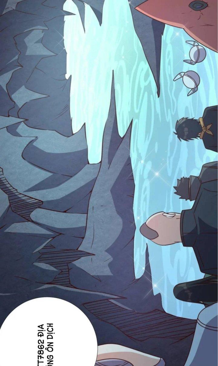 Ta Dựa Vào Ăn Uống Để Giải Cứu Thế Giới Chapter 57 - Trang 2